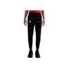 Paris Saint-Germain Total 90 Soft Comfortable Skin-Friendly Warm Slim Fit Knitted Sports Pants Men Bottoms HQ3878-010