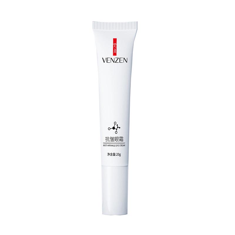 Red Ginseng Eye Cream Snail Essence Anti Aging Eye Cream Moisturizer