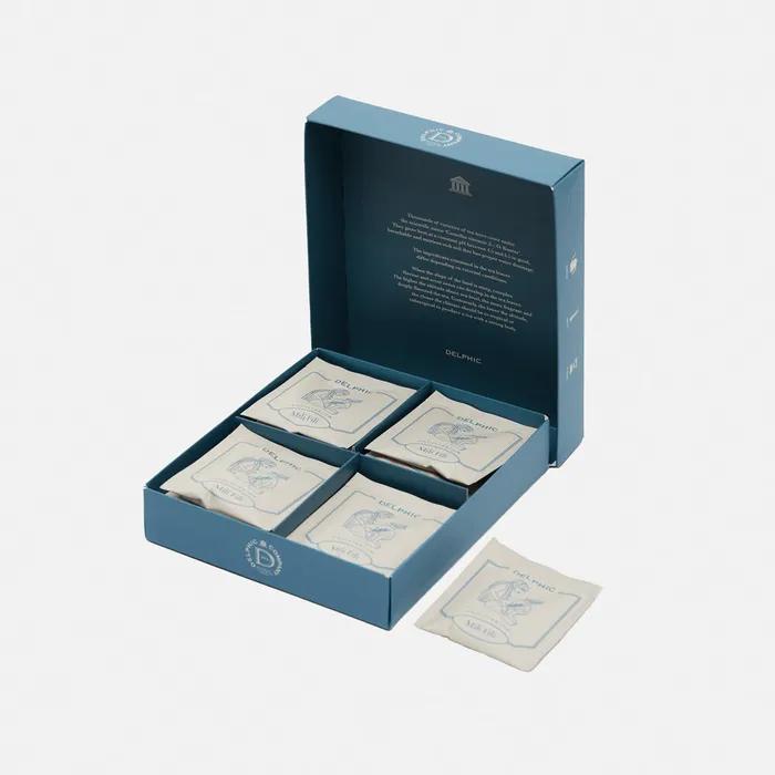 

Мили Фили Милли Фили (чайный пакетик)