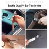Automotive Interior Trim Removal Tool Kit