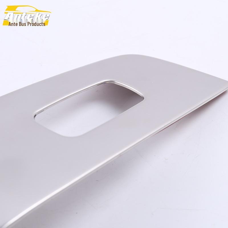 MG 18 HS Glass Lift Decorative Frame and Armrest Button Accessories