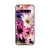 Für LG V60 ThinQ Hülle 6,8" Weiches Silikon TPU Handyhülle Funda Für LG V60 ThinQ 5G V 60 Rückseite lgV60 ThinQ coque Bumper Schale