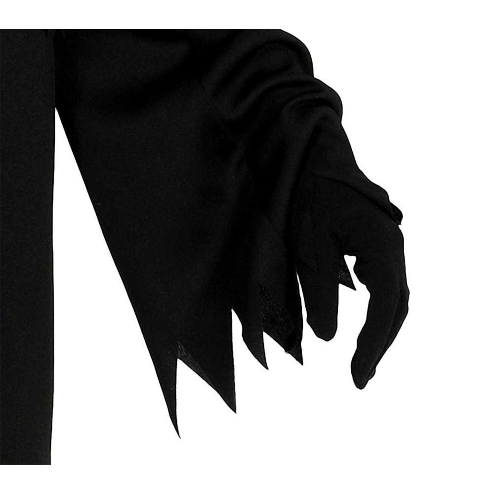 Fiestas Guirca Childrens/Kids Death Grim Reaper Costume Set