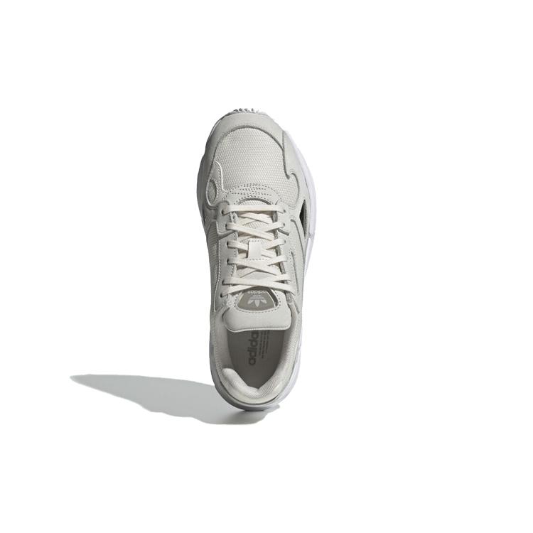 Adidas Falcon 'Chalk White' Women's EE8826