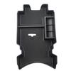 Armrest Storage Box for Honda Civic 10th Gen 2016 2017 2018 Center Secondary Tray Organizer Box for Honda Accessories