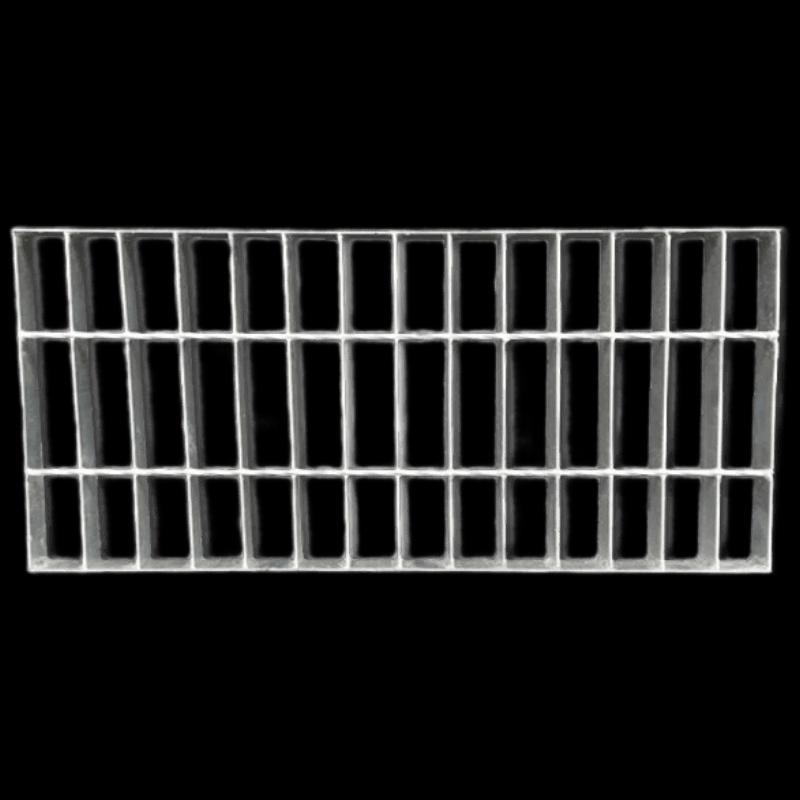 Galvanized Grating Drain Cover