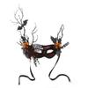 Party Headband 3D Skull Hairband Festival Costume Hairhoop Party Head Decoration Seasonal Holiday Accessories