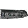 Chevrolet Window Switch Panel 2010-2013, Black/Beige