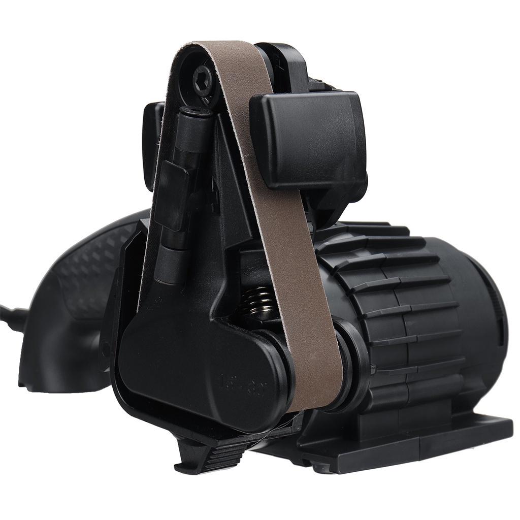 Elektrická profesionální ostřička kámen nástroj automatické broušení pro kuchyňské nože ostření nastavitelná ostřička nožů