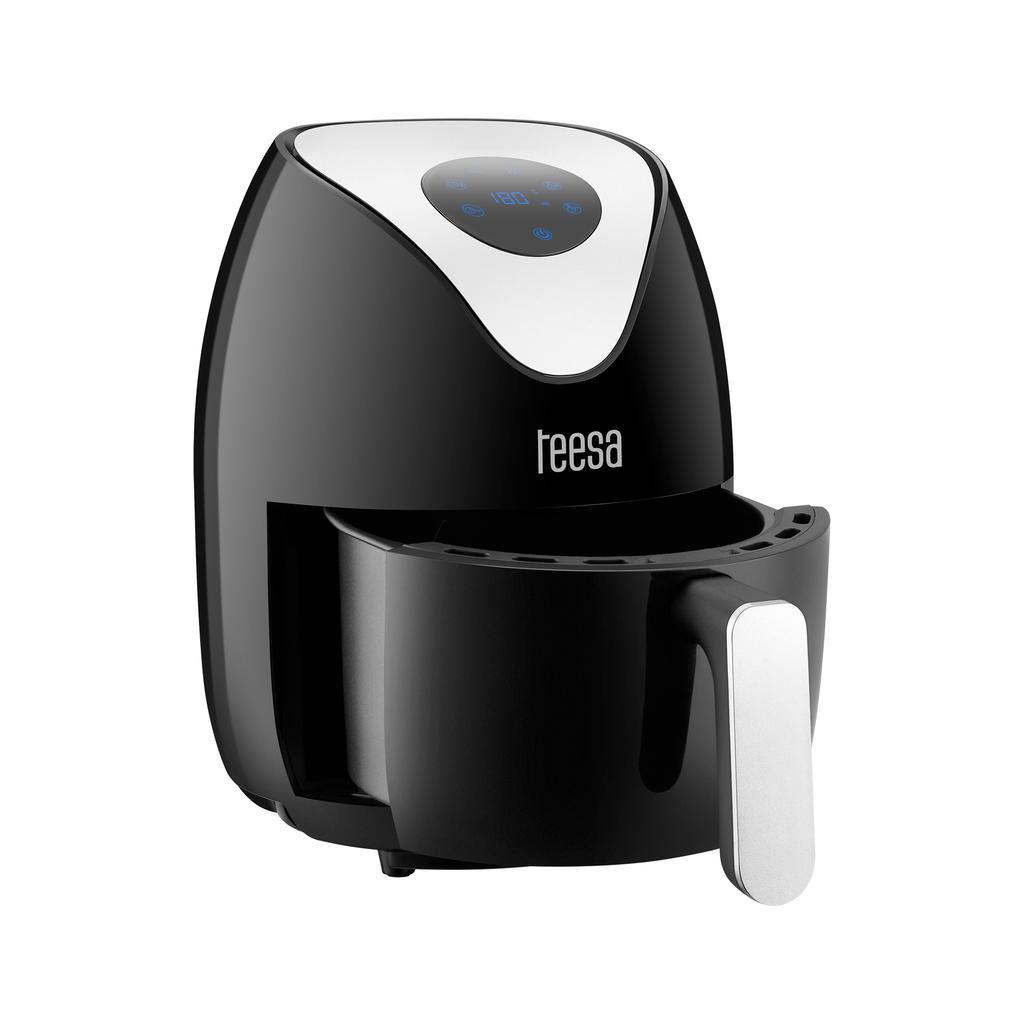 TEESA DIGITAL AIR FRYER Fat-free Fryer