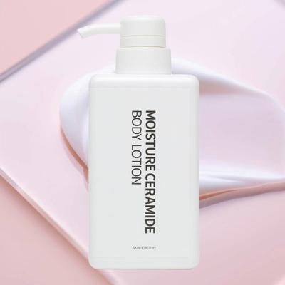 [skin dorothy] Feuchtigkeitsspendende Ceramid Körperlotion (23526972)