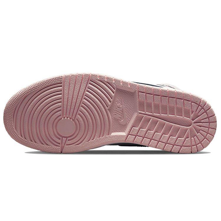 Air Jordan 1 Retro High Og Se 'Bubble Gum' Women's DD9335-641