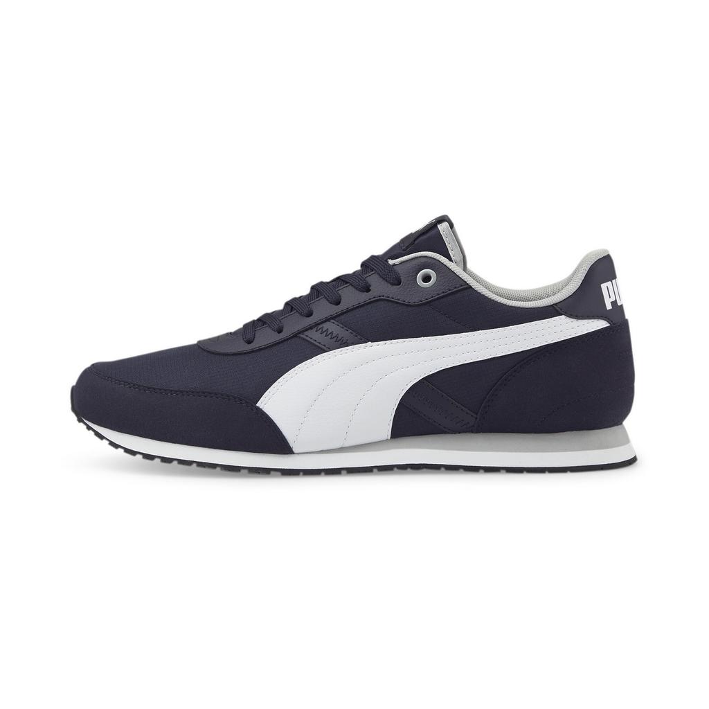 Puma St Runner Essential Navy Blue Sports Shoes 38305504 R 39