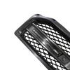 DRY CF Front Bumper Fog Lights Frame Fit Mercedes G-Class W464 G63 2019+