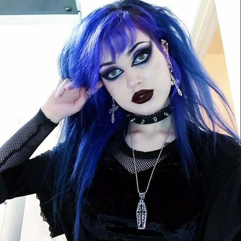 Vintage Jesus Cross Earrings for Women Christianity Vintage Bohemian Stud Earrings for Minimalist Christian