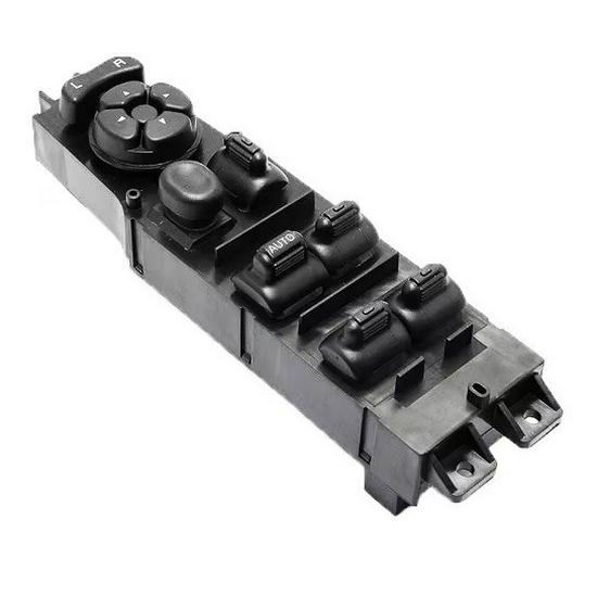 Elektrischer Fensterheber-Schalter vorne links 68171680AA für Dodge