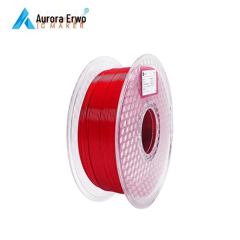 JG MAKER PLA 3D-Druckerfilament 1,75 mm 1 kg