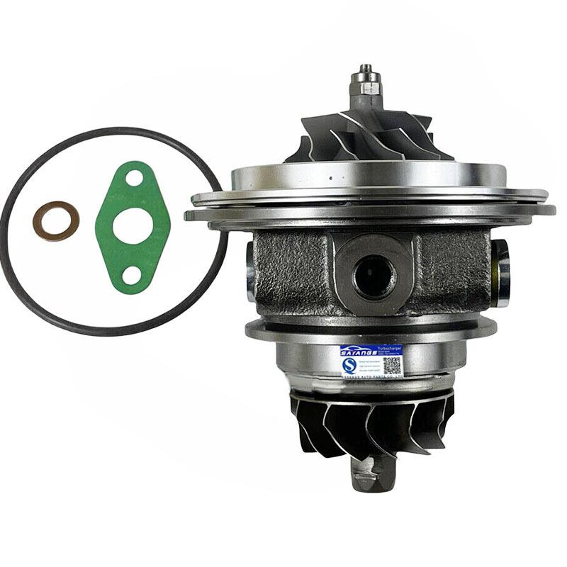 Turbo cartridge for Great Wall H7 H8 H9 185 Kw GW4C20A 2.0T 2010Turbo Turbocharger CHRA K04 53049880257 53049700257 53049700220