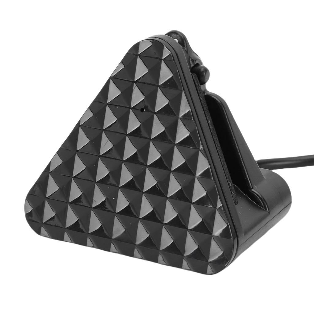 Charging Dock Fit for Meta Smart Glasses Magnet Stand Charger with USB Cable LED Indicator