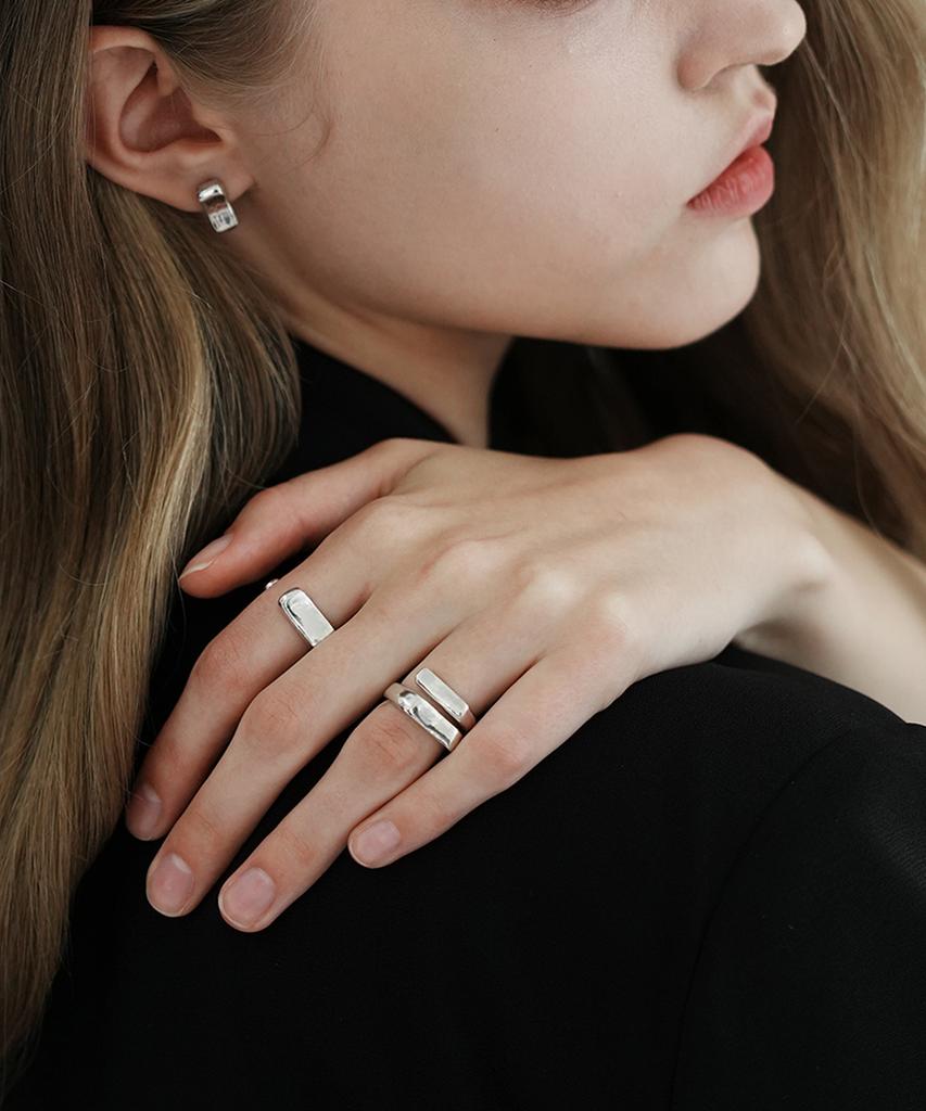 Reindeer Mute Ring 03