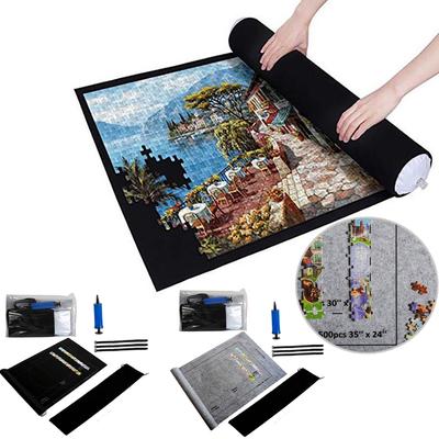 Puzzle-uri și jocuri de logică – Puzzle-uri