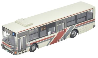 My Town Bus Collection Hokkaido Chuo Bus Diorama Supplies MB1-2