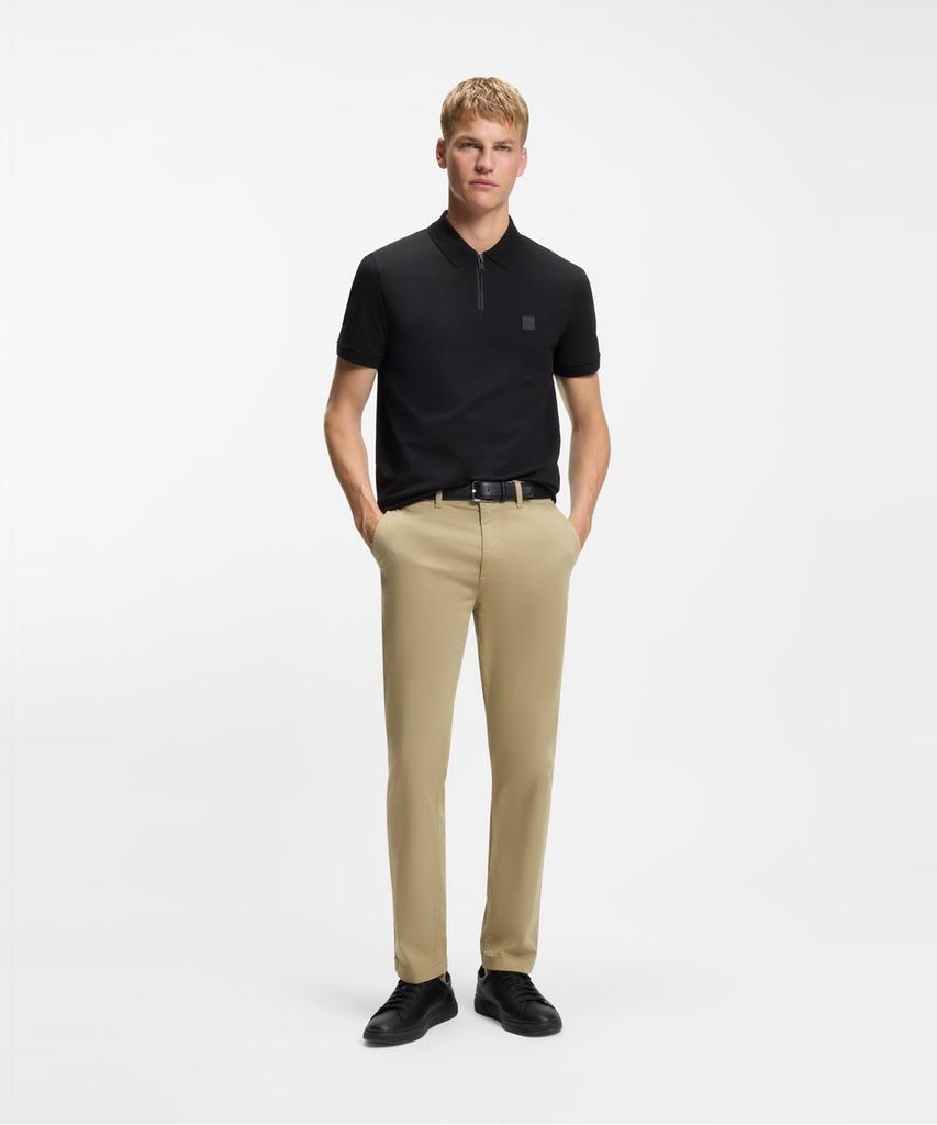 BOSE Stretch Soft Chino Straight Fit 50534378_239