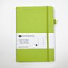 Premium Journal Notebook Tie-strap Pocket Notepad Stationery Business Notebook  Gift