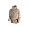 Nike Klubové bundy a kabáty Pánske Khaki FN3109-247