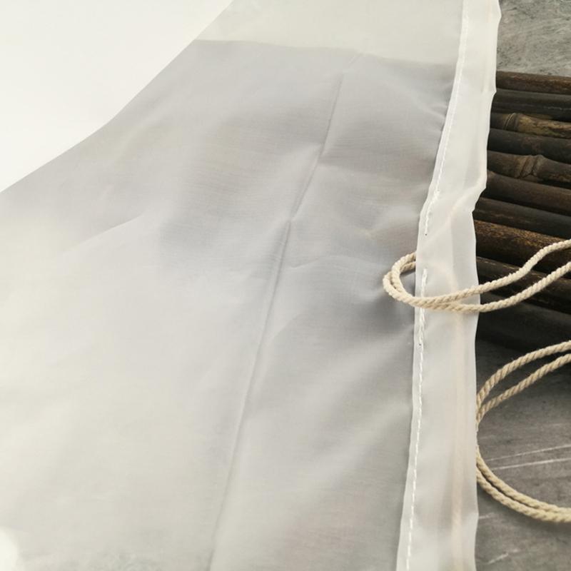 Filter Bag Accessories Polyethylene Coffee Reusable