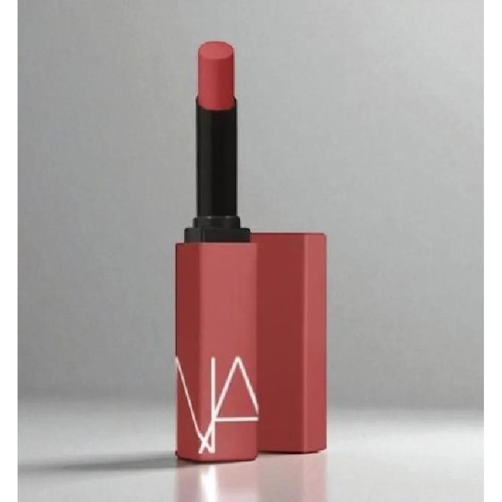 NARS Power Matte Lipstick 107 Tainted Love