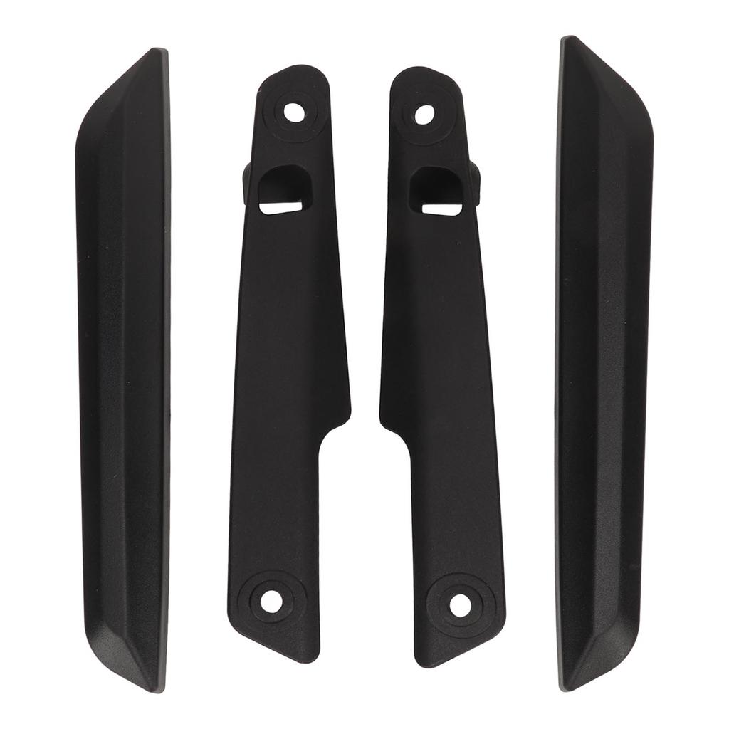 Motorcycle Windscreen Trim Strip Windscreen Inside Outer Bracket Holder Strip Kit for R1200GS 2013