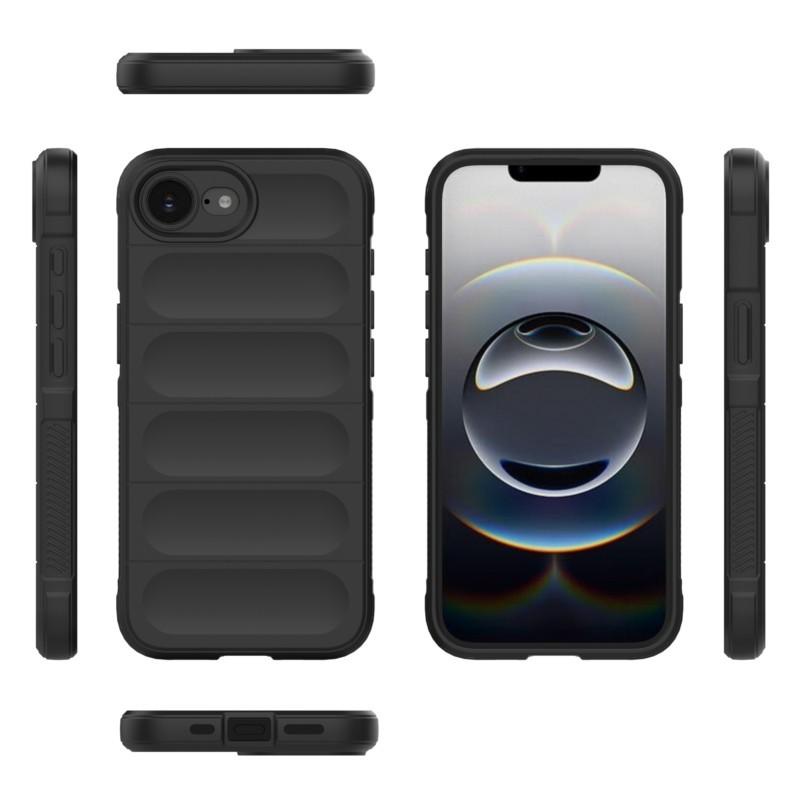 For For Iphone 17e Case For Apple For Iphone 17e TPU Case Shell Shockproof Silicon Bumper Capa Back Phone Cover For Apple For Iphone 17e