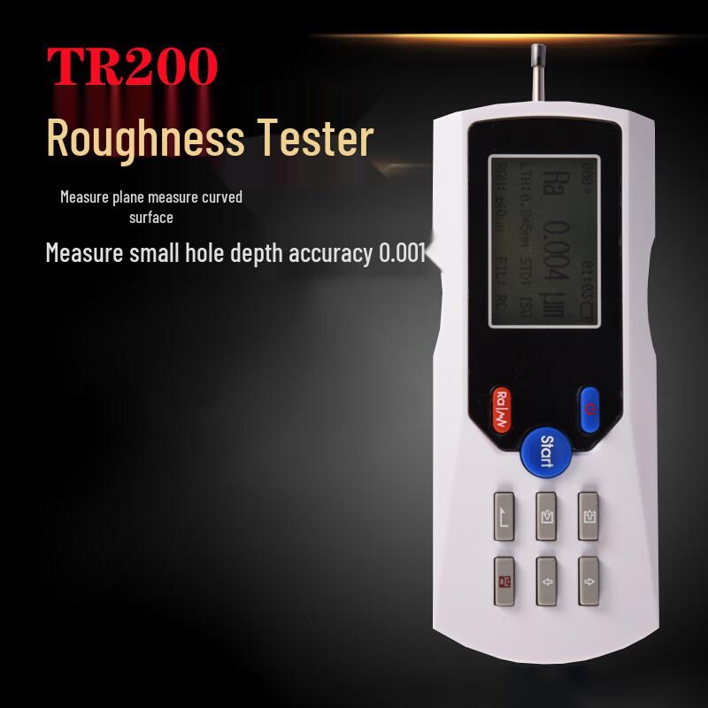 sfmit TR200 Surface Roughness Tester