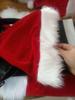 2025 Adult Santa Claus Christmas Cosplay Costume Set