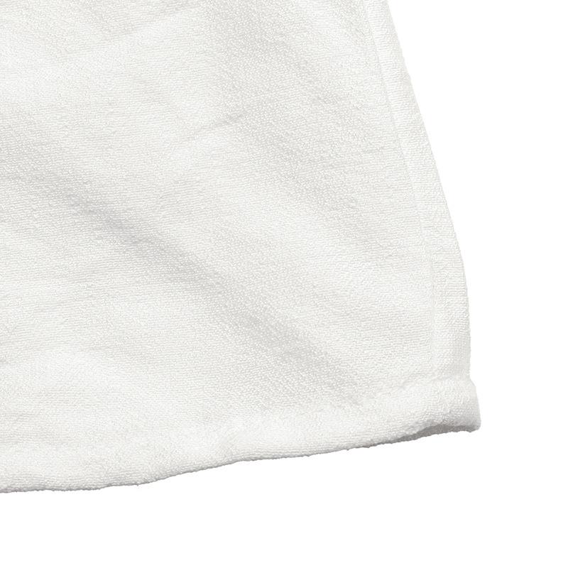 Tuta Monocolore in Pizzo con Scollo a V Scollatura e Maniche a Sbuffo Vita Alta Gamba Larga