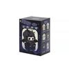  Zeio Cute Dreamy Girl Style Plush Vinyl Figure Blind Box Collectible Soft Stuffed Keychain Pendant Gift For Fans