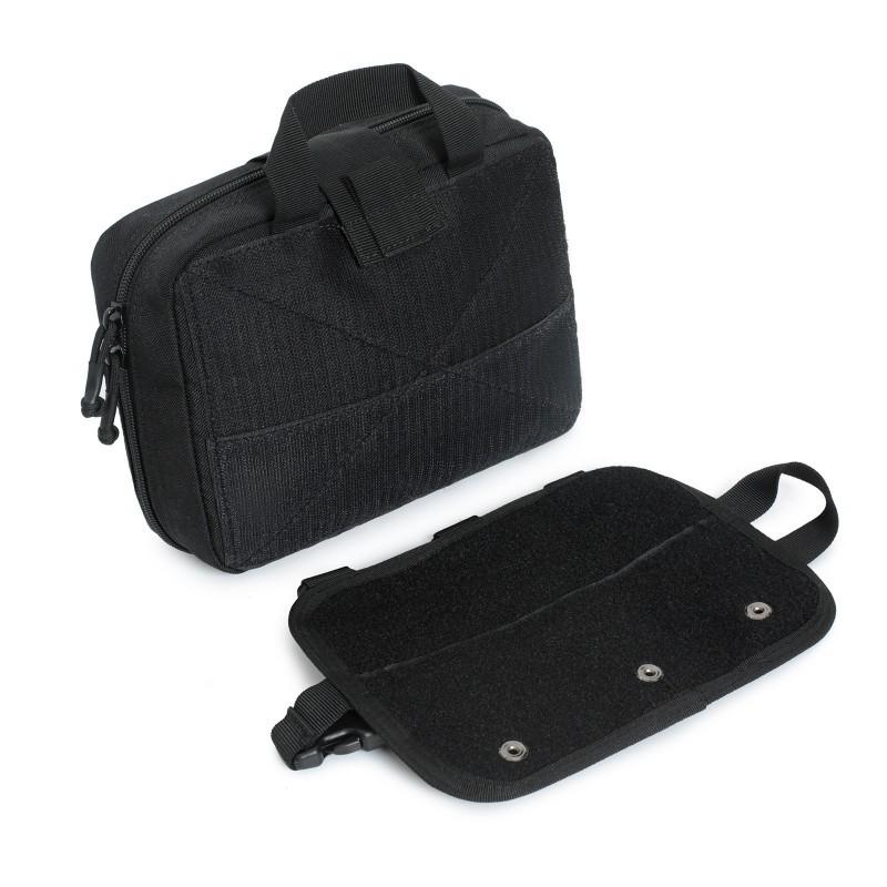 First Aid Kit Travel Survival Tool Emergency Edc Camping Equipment