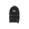 Logo Print Large Capacity Backpack Men Backpacks Black JD2213011GS-001