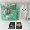 [USED] TXT Sold Out Items * Hair Tie & Yongmon Goods Luxury 4-Piece Set Soobin