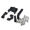 Modified Titanium Steering Damper Balance Bar for Ninja 300 (2013-2016)