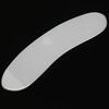 Neck Wrinkle Smoothing Pad Reusable Silicone AntiWrinkle Neck Patch (Skin Color)