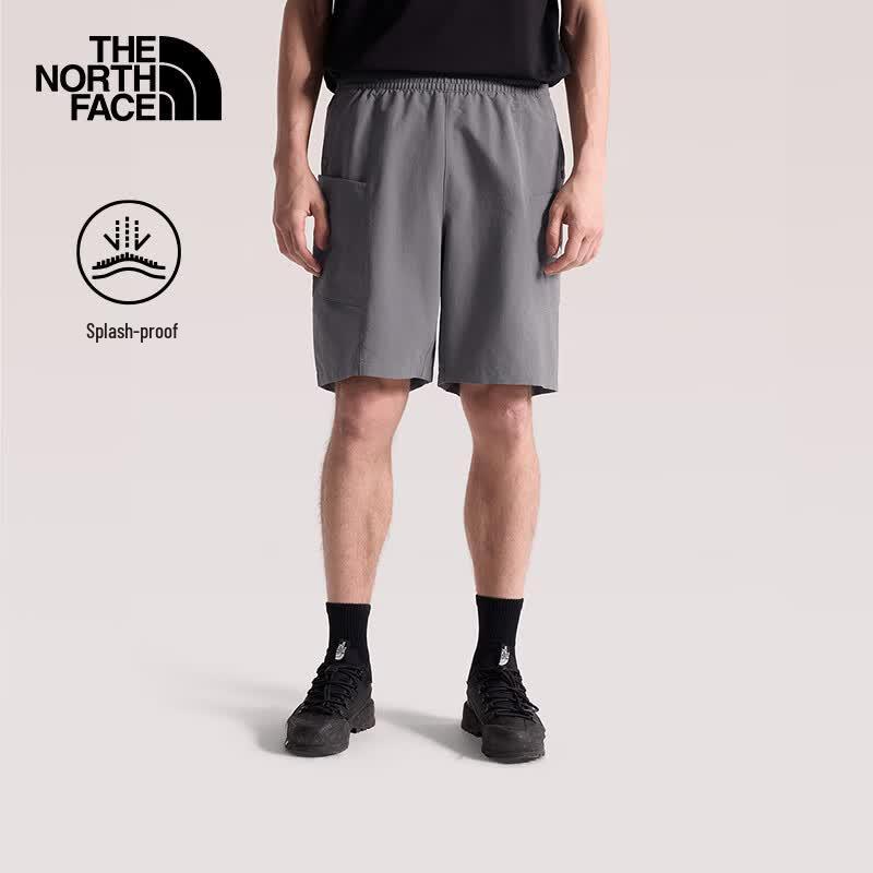 The North Face Men s Lightweight Outdoor Shorts XL