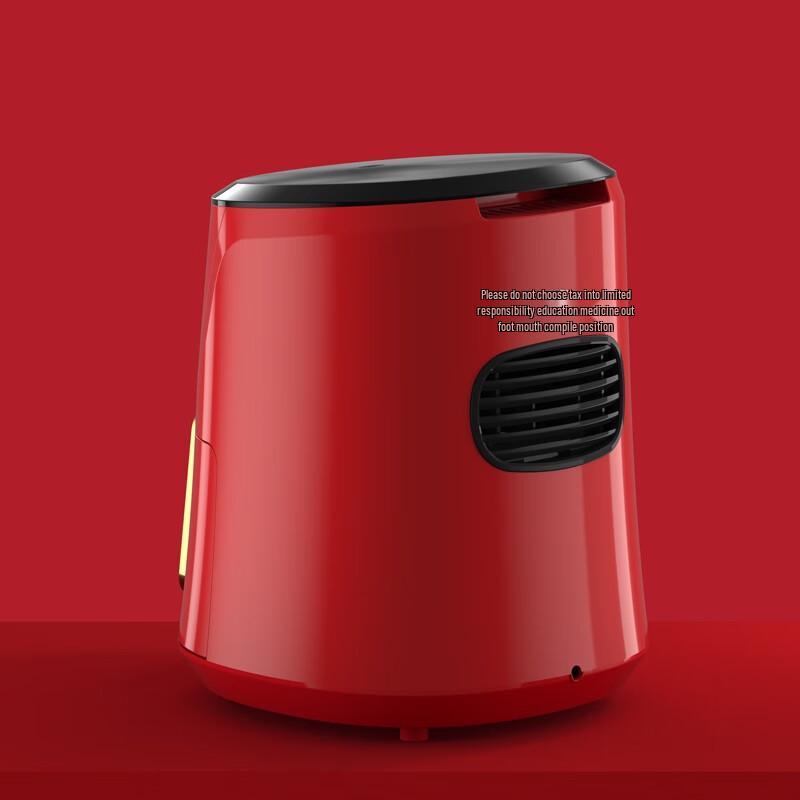 Urban Lady Crimson Series 4L Smart Air Fryer
