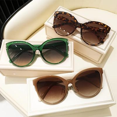 Brillen & Accessoires – Sonnenbrille