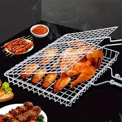 Churrasco – Grelas para churrasqueiras
