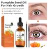 Organic Seed Oil Seed Oil For Hair Growth Dry Skin And Resist Aging Face Oil, Natural Cold Press Unrefined  60ML