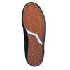Vans Suede Curren Caples Lace-Up Low Top Skate Shoes Unisex sneaker VN000D85CC8