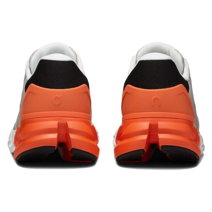 On Running Cloudflyer 4 Sabbia Fiamma Donna 71.98093