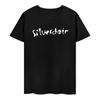 Camiseta Estampada Silverchair